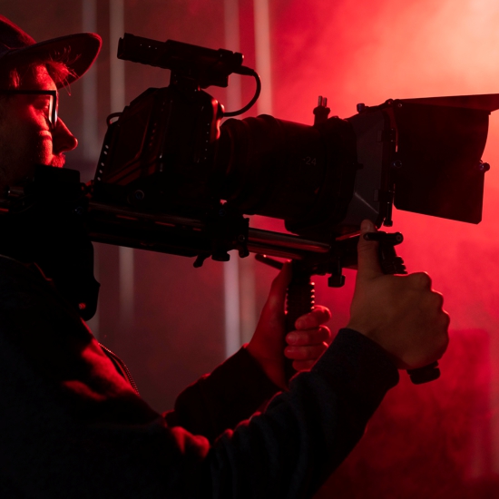 Dizi Film Çekimleri